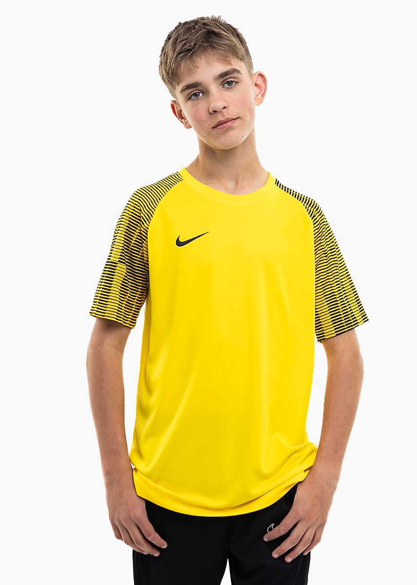 Nike Detské tričko Df Academy Jsy SS DH8369 719