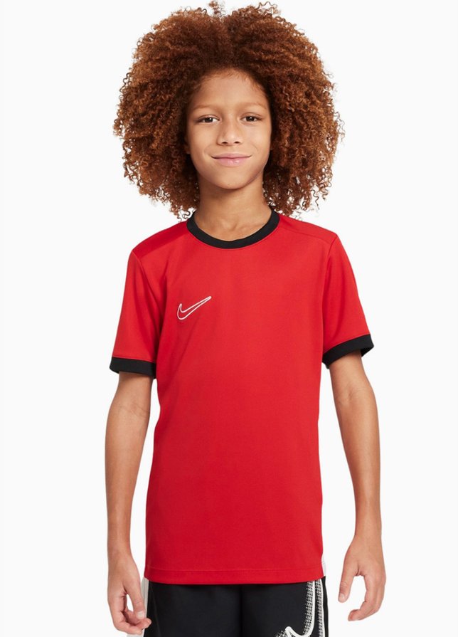 Nike Detské tričko Dri-Fit Academy 25 SS FZ9758 657 Nike Detské tričko Dri-Fit Academy 25 SS FZ9758 657