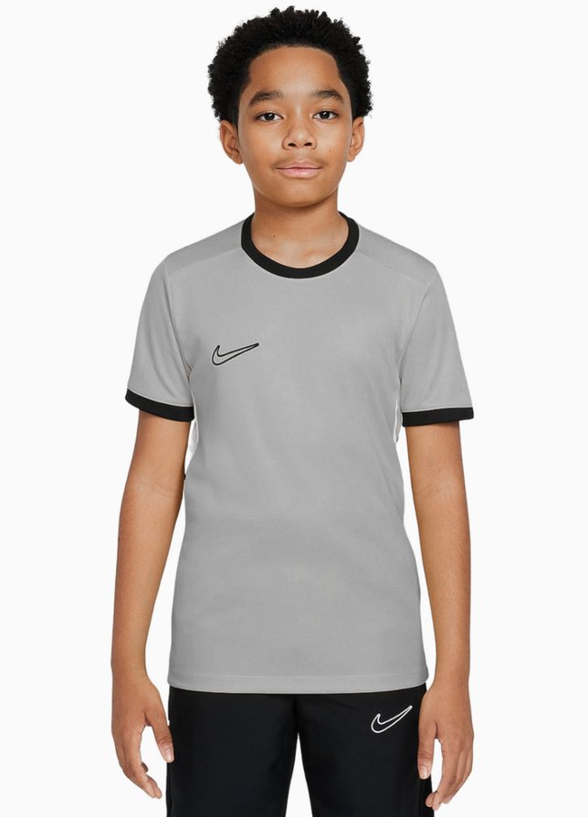 Nike Detské tričko Dri-Fit Academy 25 SS FZ9758 012 Nike Detské tričko Dri-Fit Academy 25 SS FZ9758 012