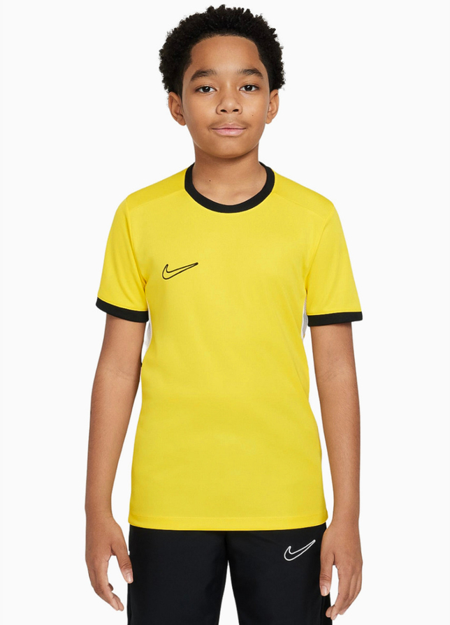 Nike Detské tričko Dri-Fit Academy 25 SS FZ9758 719 Nike Detské tričko Dri-Fit Academy 25 SS FZ9758 719