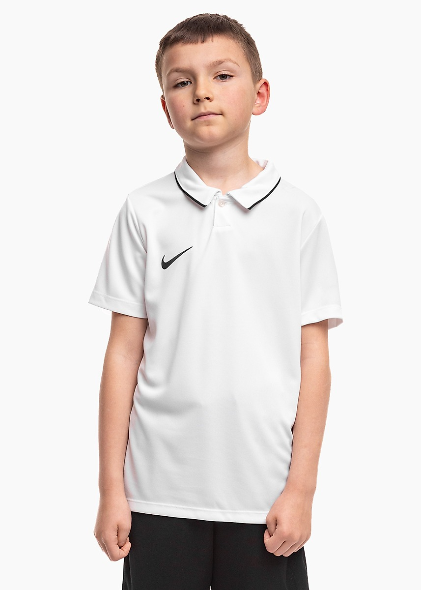 Detský dres Nike Dri-Fit Park 26 Polo HM7145 100