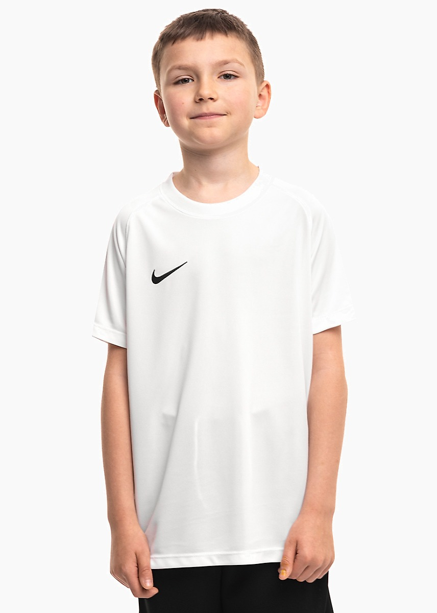 Detské tričko Nike Dri-Fit Park VIII HV8182 100