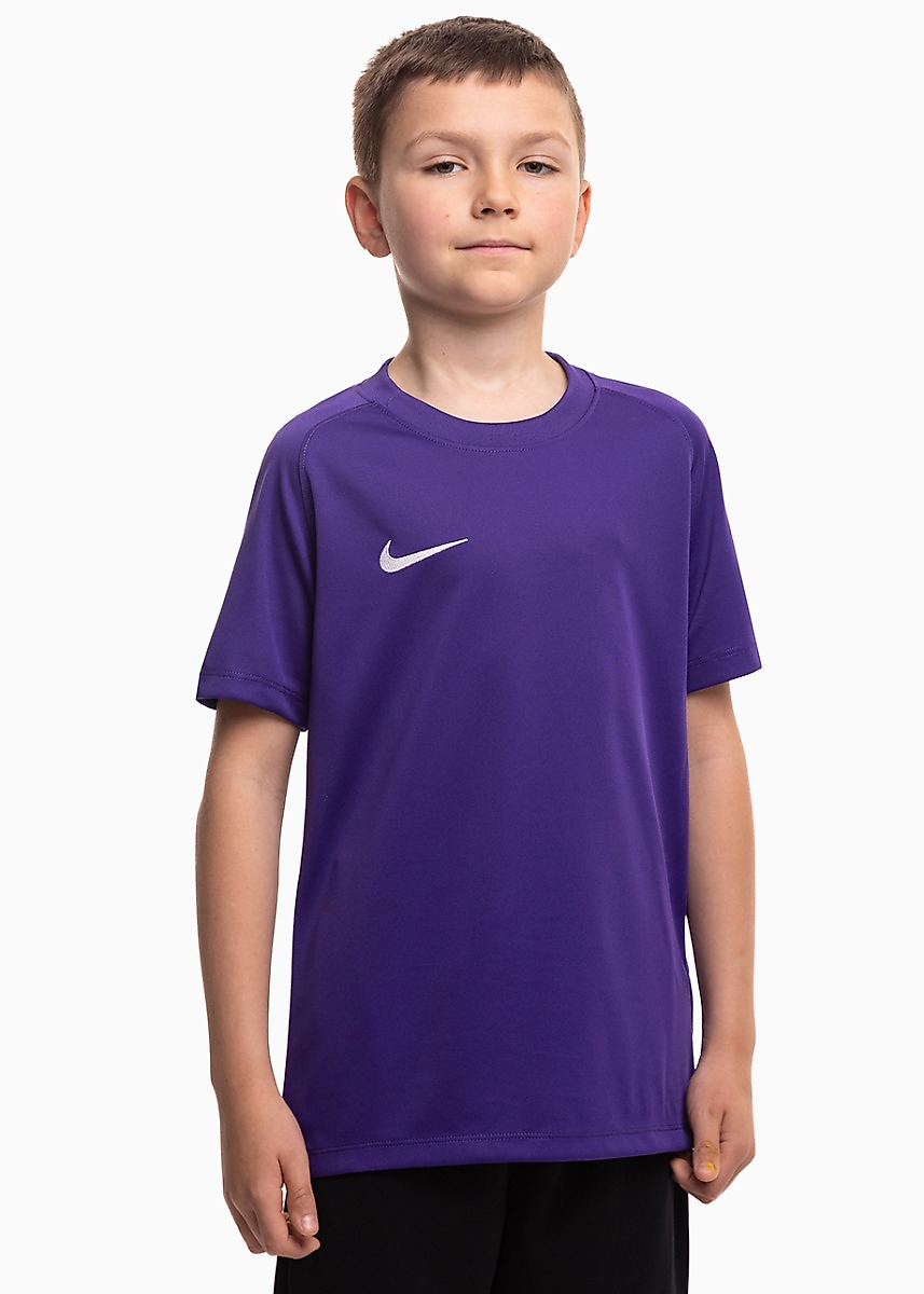 Detské tričko Nike Dri-Fit Park VIII HV8182 547