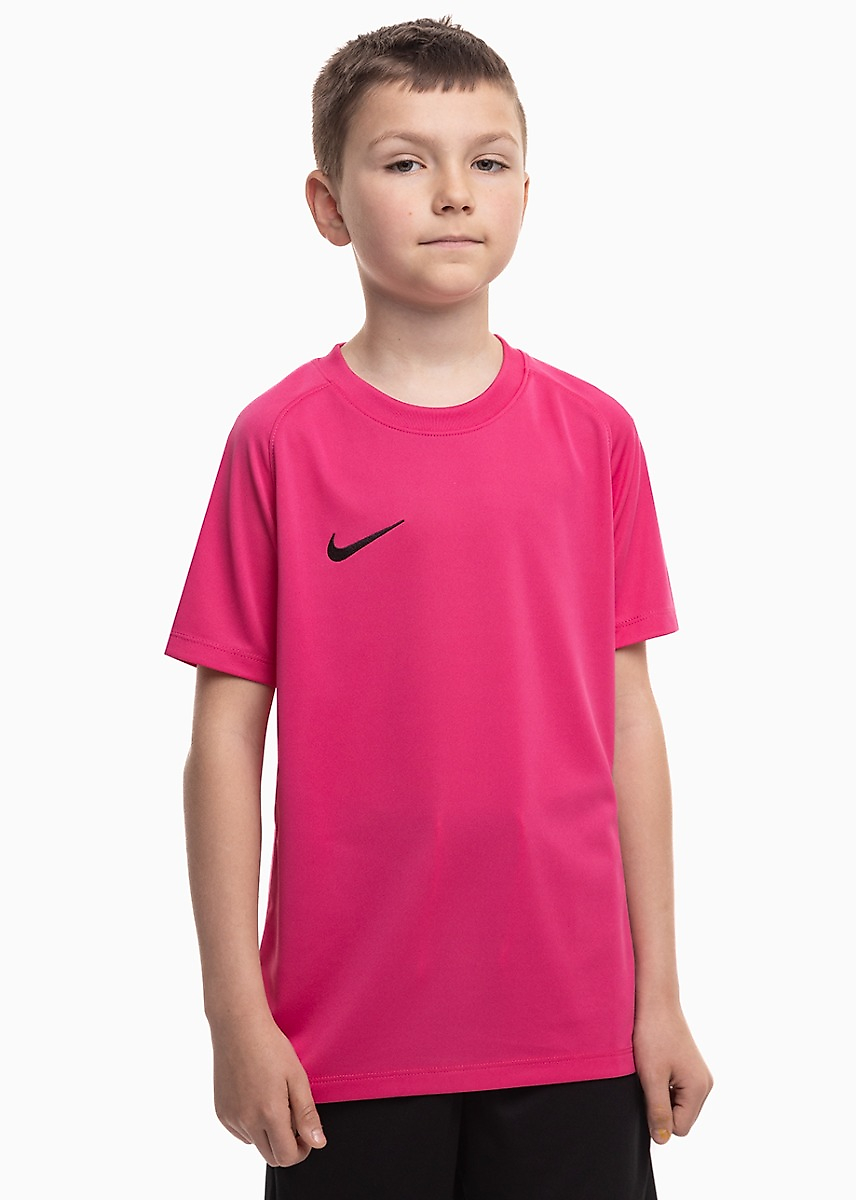 Detské tričko Nike Dri-Fit Park VIII HV8182 616