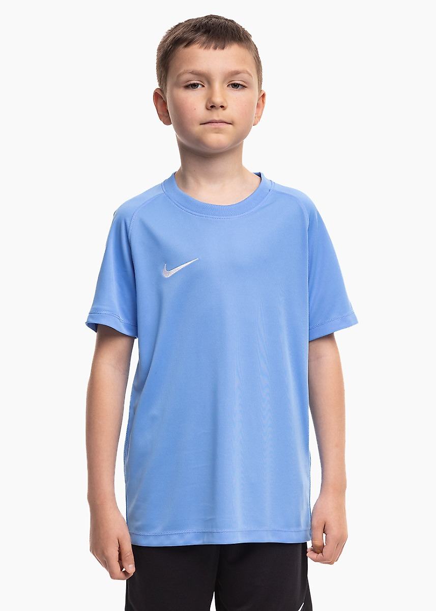 Nike Detské tričko Dri-Fit Park VIII HV8182 412