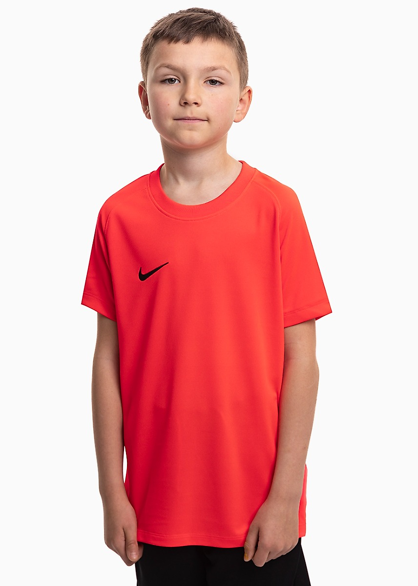 Detské tričko Nike Dri-Fit Park VIII HV8182 635