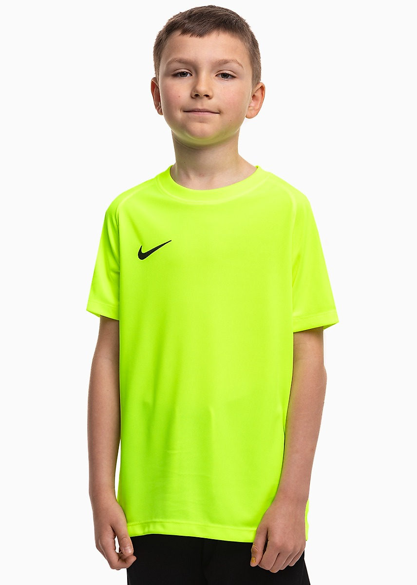 Detské tričko Nike Dri-Fit Park VIII HV8182 702