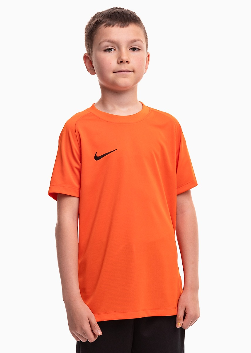 Detské tričko Nike Dri-Fit Park VIII HV8182 819