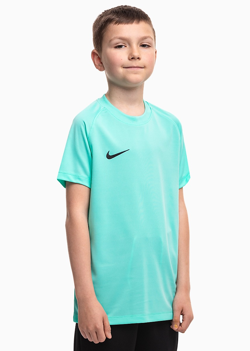 Detské tričko Nike Dri Fit Park VIII HV8182 354