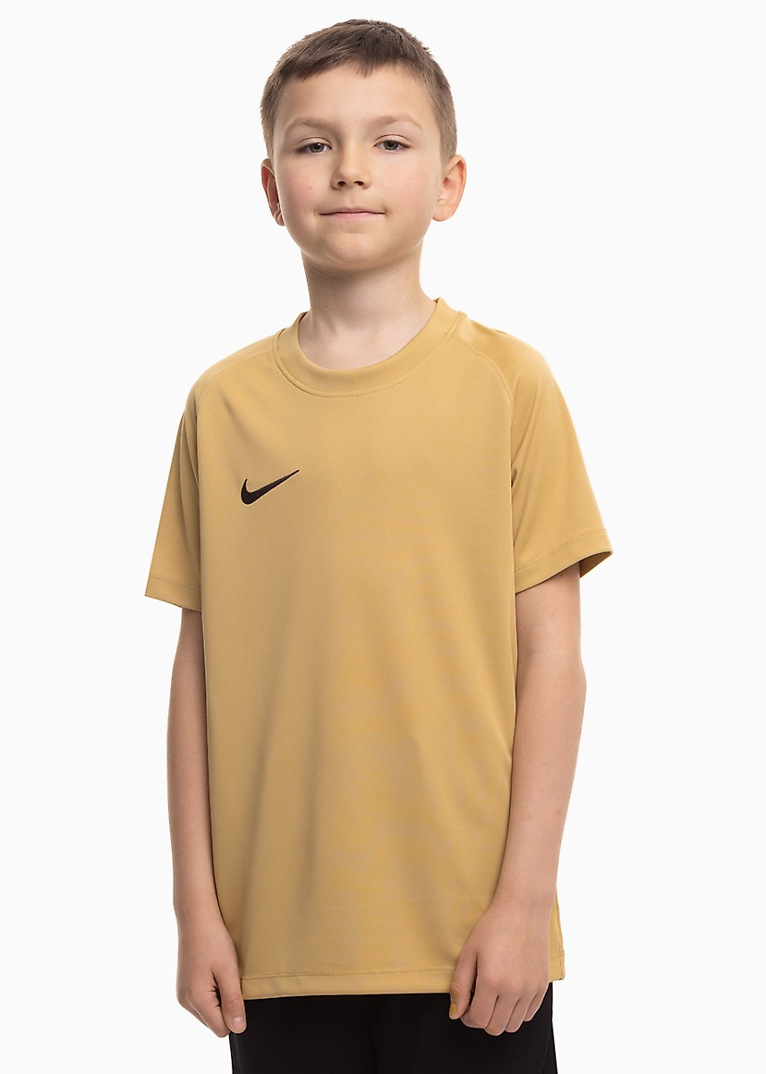 Detské tričko Nike Dri-Fit Park VIII HV8182 729