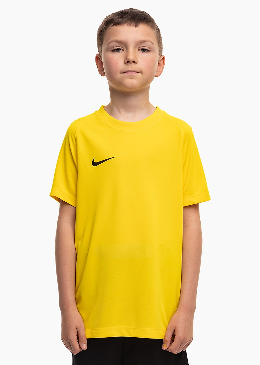 Detský dres Nike Dri-Fit Park VIII HV8182 719