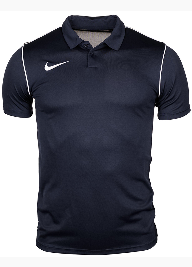 Nike Detské tričko Dry Park 20 Polo Youth BV6903 451 Nike Detské tričko Dry Park 20 Polo Youth BV6903 451