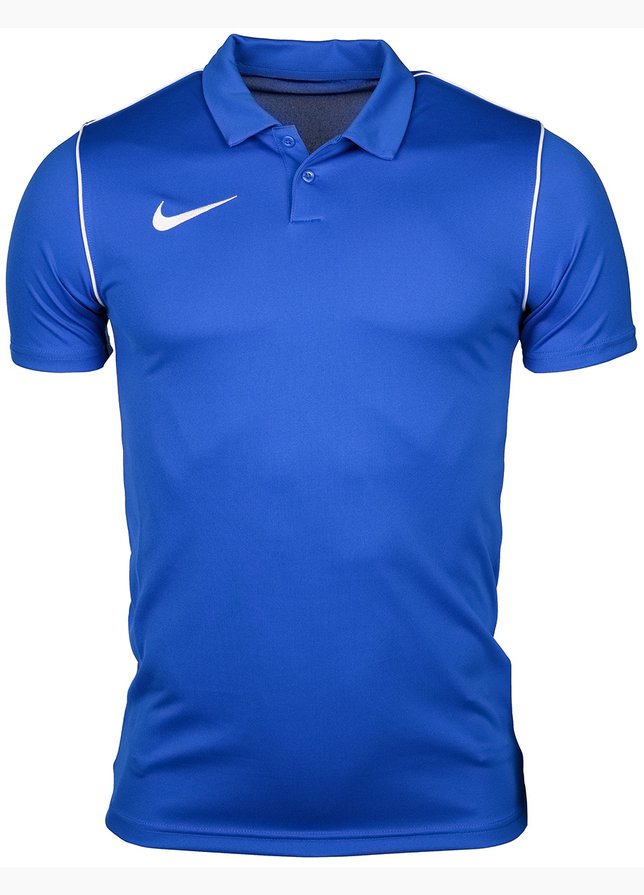 Nike Detské tričko Dry Park 20 Polo Youth BV6903 463 Nike Detské tričko Dry Park 20 Polo Youth BV6903 463