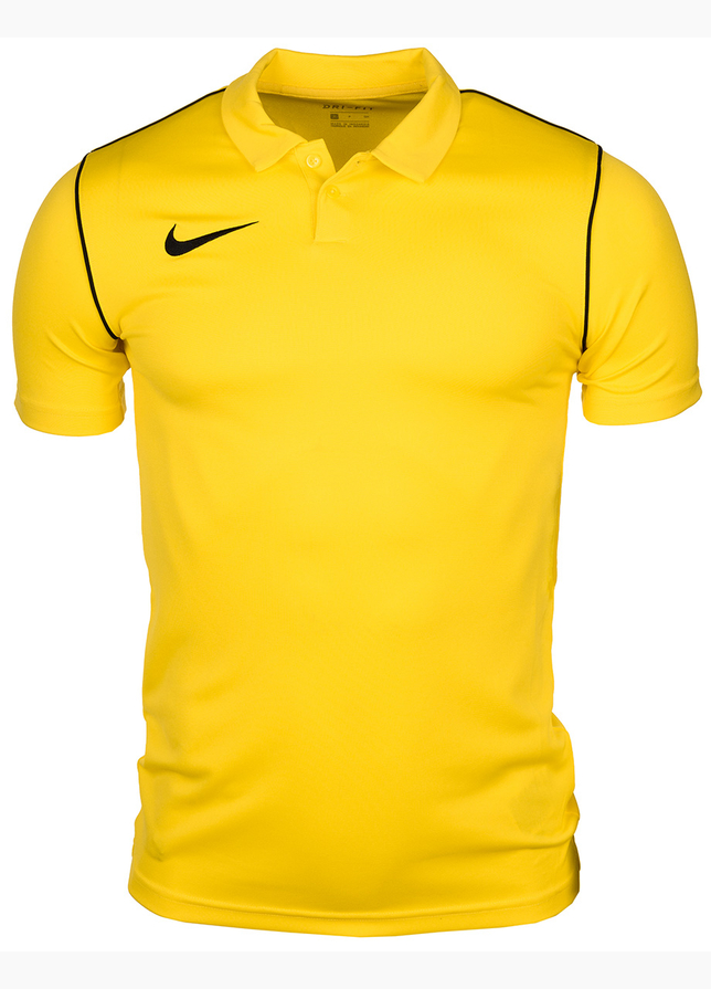 Nike Detské tričko Dry Park 20 Polo Youth BV6903 719 Nike Detské tričko Dry Park 20 Polo Youth BV6903 719