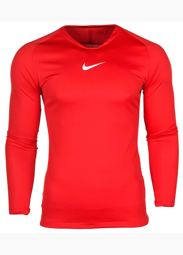 Nike Detské tričko Dry Park First Layer JSY LS Junior AV2611 657 Nike Detské tričko Dry Park First Layer JSY LS Junior AV2611 657