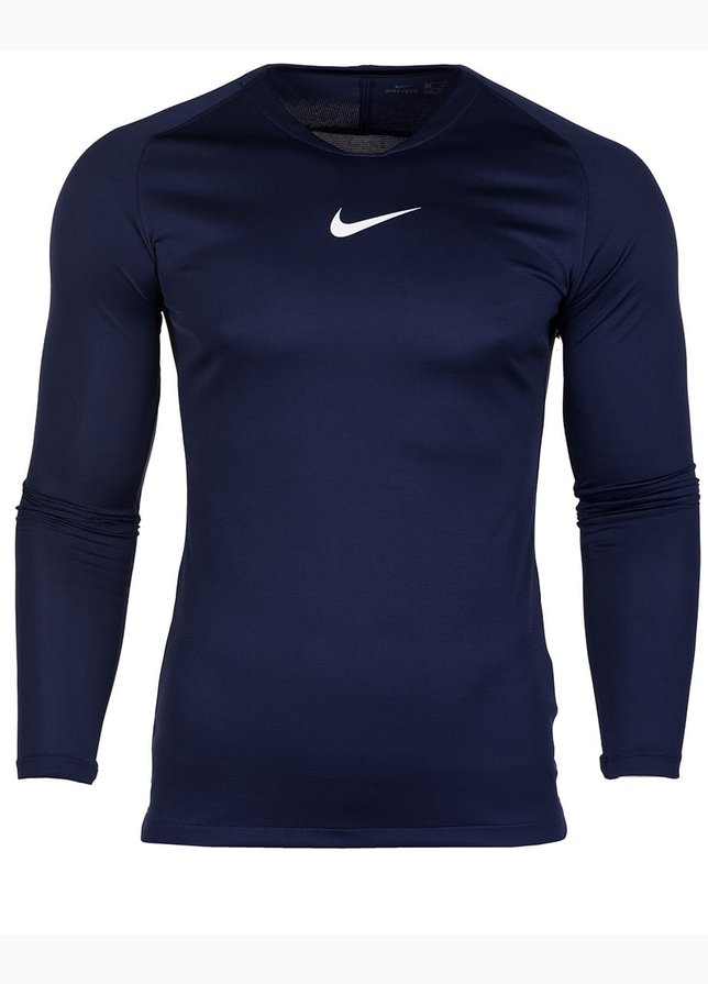 Nike Detské tričko Dry Park First Layer JSY LS Junior AV2611 410 Nike Detské tričko Dry Park First Layer JSY LS Junior AV2611 410