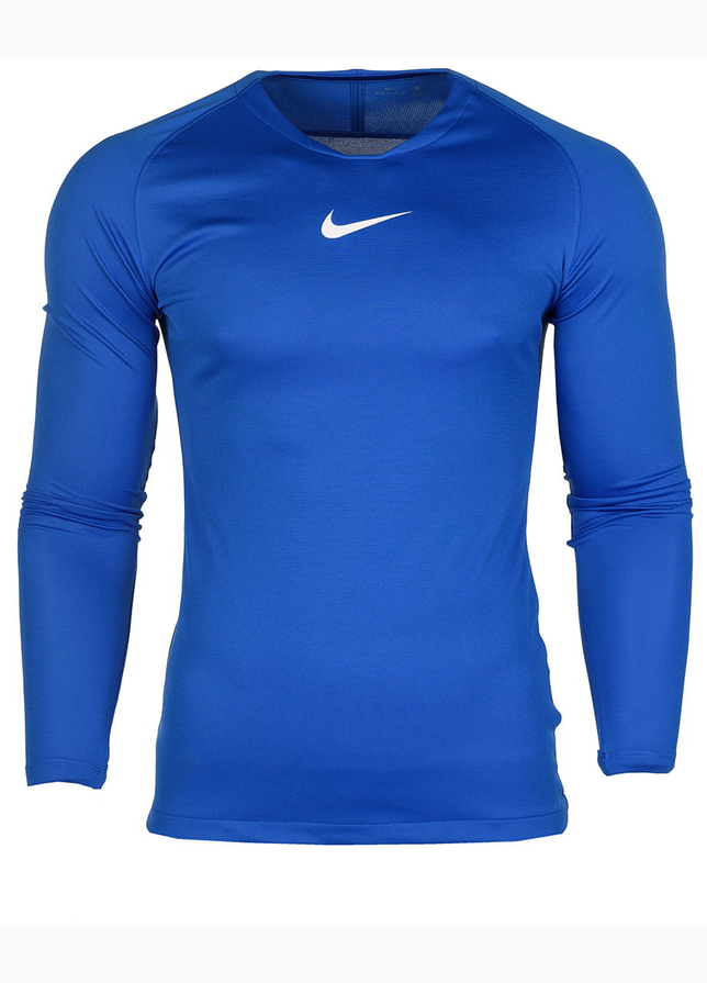 Nike Detské tričko Dry Park First Layer JSY LS Junior AV2611 463 Nike Detské tričko Dry Park First Layer JSY LS Junior AV2611 463