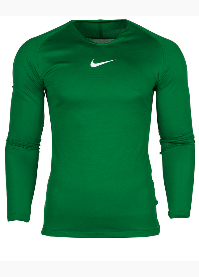 Nike Detské tričko Dry Park First Layer JSY LS Junior AV2611 302 Nike Detské tričko Dry Park First Layer JSY LS Junior AV2611 302