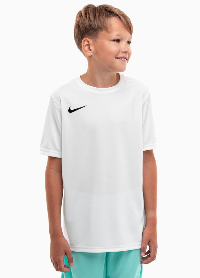 Nike Detské tričko Dry Park VII JSY SS BV6741 100 EUR S OUTLET Nike Detské tričko Dry Park VII JSY SS BV6741 100 EUR S OUTLET