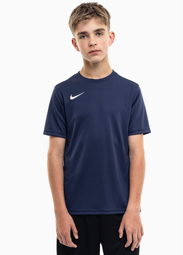 Nike Tričko Detský T-Shirt Park VII BV6741 410 Nike Tričko Detský T-Shirt Park VII BV6741 410