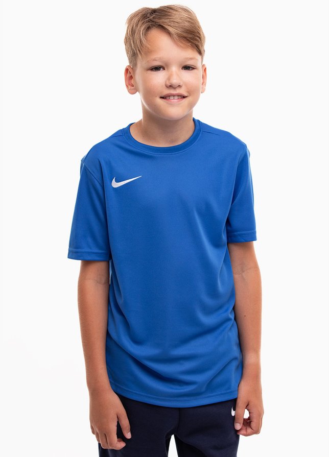 Nike Tričko Detský T-Shirt Park VII BV6741 463 Nike Tričko Detský T-Shirt Park VII BV6741 463
