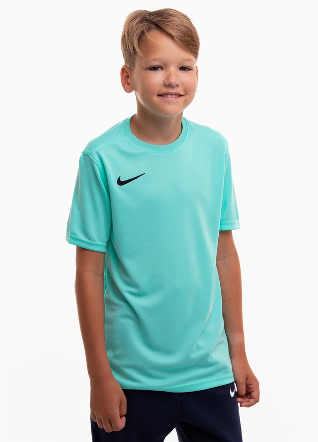 Nike Tričko Detský T-Shirt Park VII BV6741 354 Nike Tričko Detský T-Shirt Park VII BV6741 354