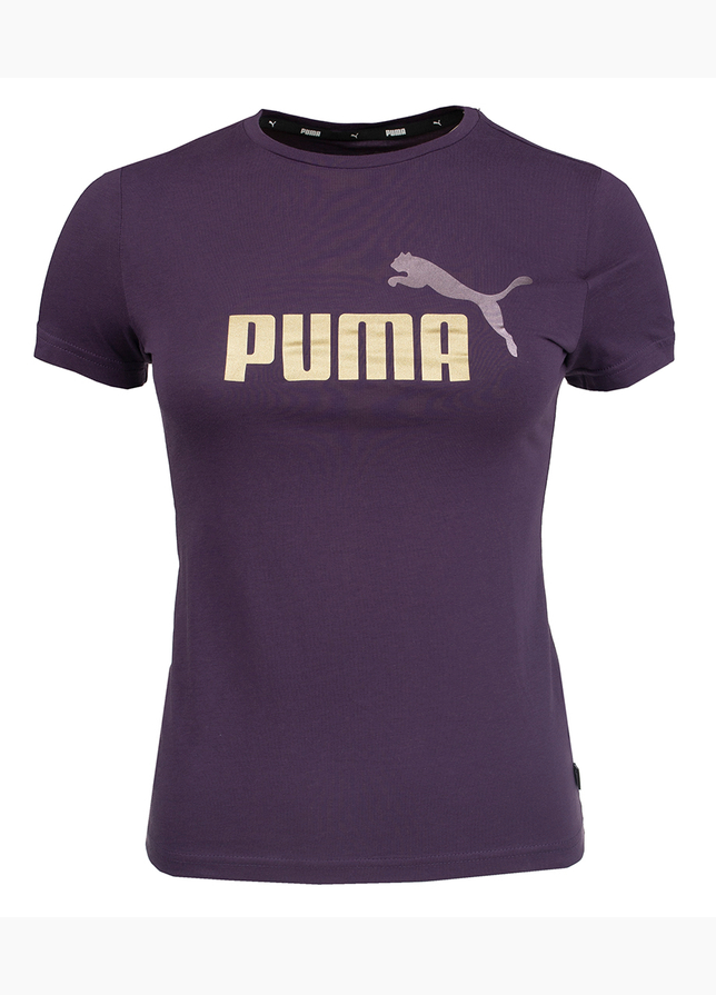 Puma Tričko Pre Deti ESS+ Logo Tee 587041 96 Puma Tričko Pre Deti ESS+ Logo Tee 587041 96