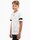 Obrázok PUMA Koszulka dla dzieci teamRISE Jersey Jr 704938 04 variantu produktu