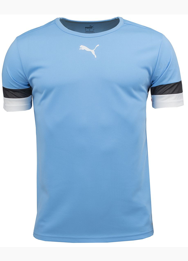 PUMA Tričko pre deti teamRISE Jersey Jr 704938 18 PUMA Tričko pre deti teamRISE Jersey Jr 704938 18