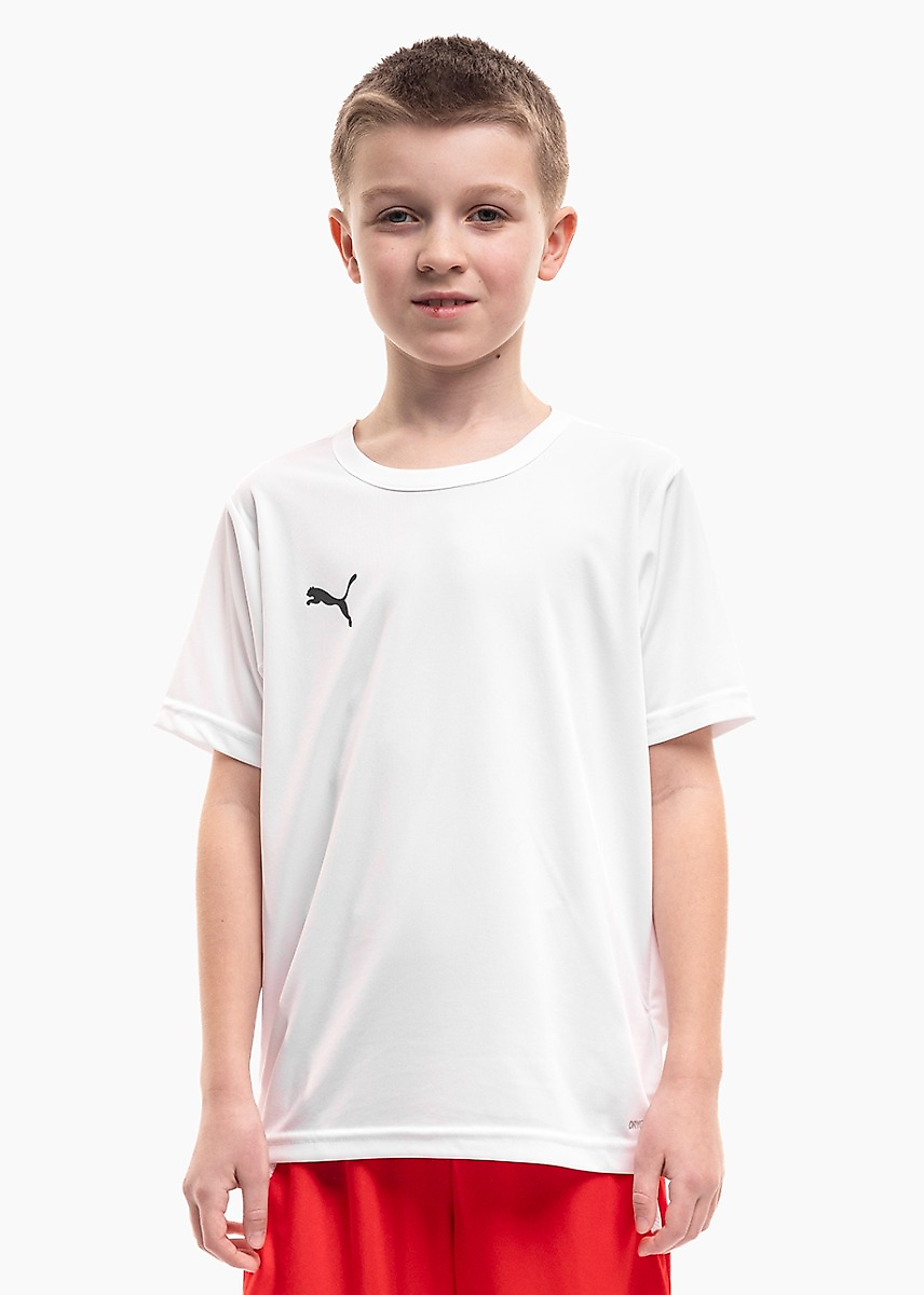 Detský dres Puma teamRISE Matchday 706284 04