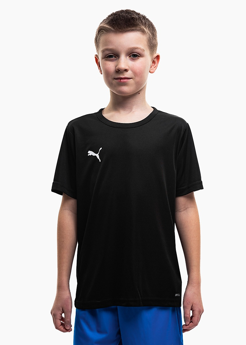 Detský dres Puma teamRISE Matchday 706284 03