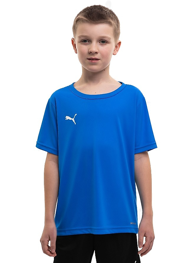 Detský dres Puma teamRISE Matchday 706284 02
