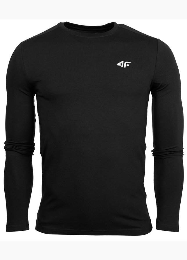 4F Pánske Mikina longsleeve NOSH4 TSML001 20S 4F Pánske Mikina longsleeve NOSH4 TSML001 20S