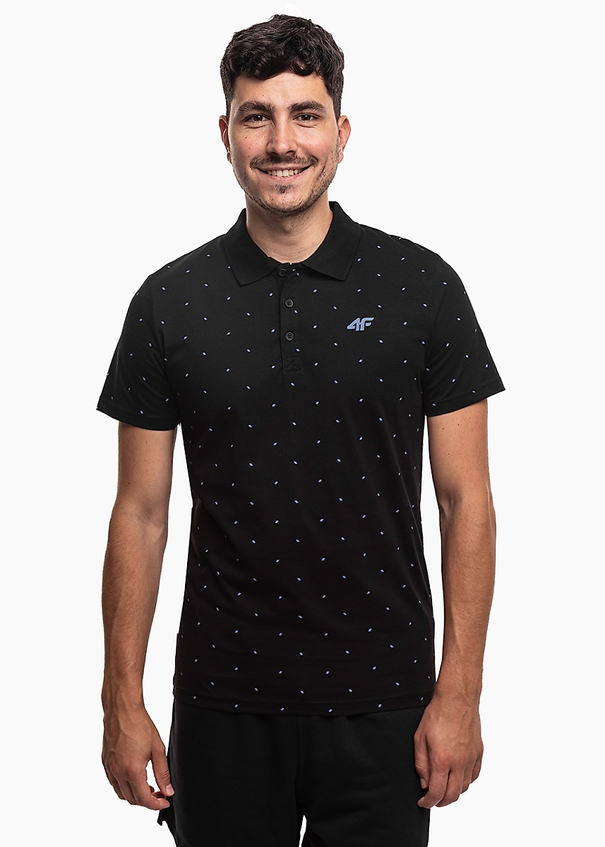 Pánske tričko 4F M0949 4FWSS26TPTSM0949 20S