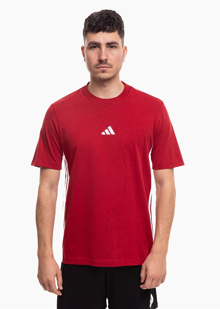 Pánske tričko adidas Essentials 3-Stripes KD4865