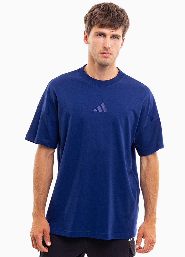 adidas Pánske tričko M All SZN JC5347 adidas Pánske tričko M All SZN JC5347
