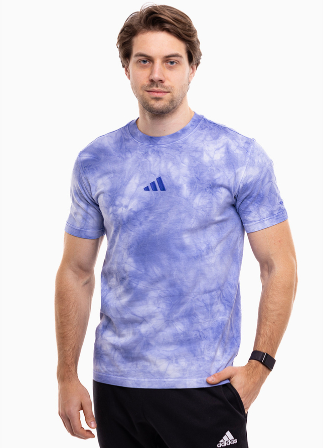 adidas Pánske tričko All Szn Wash Tee IY6588 adidas Pánske tričko All Szn Wash Tee IY6588