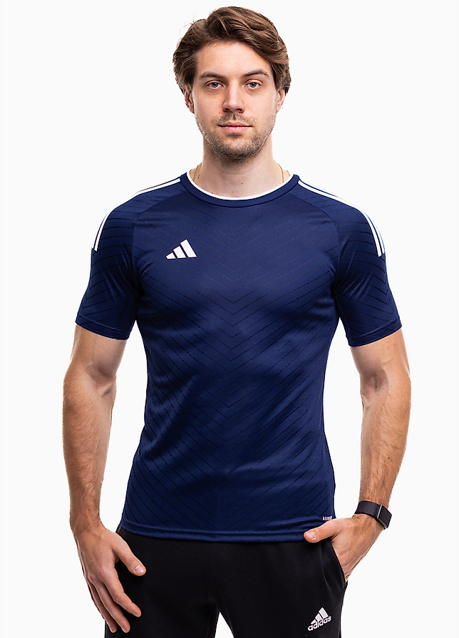 adidas Pánske tričko Campeon 23 Jersey HR2621 adidas Pánske tričko Campeon 23 Jersey HR2621