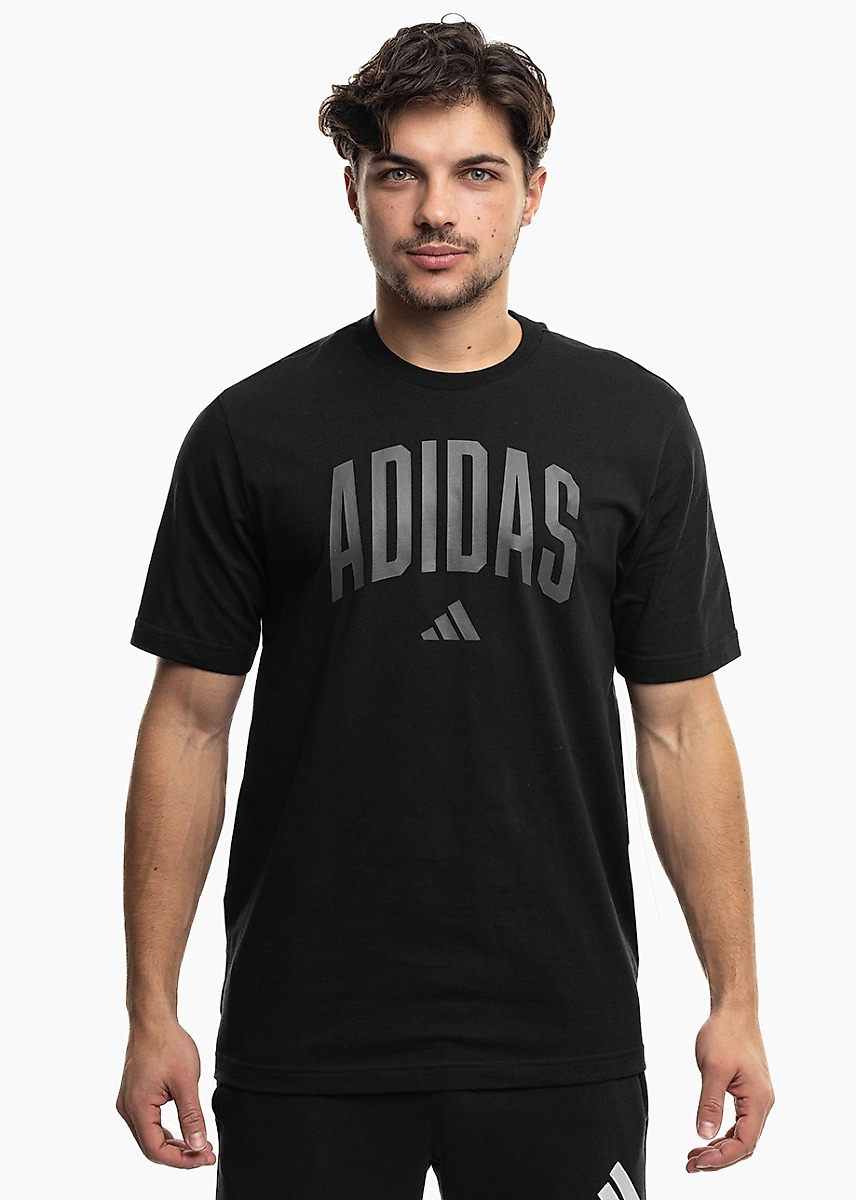 adidas Pánske tričko Collegiate Lineage KH4592