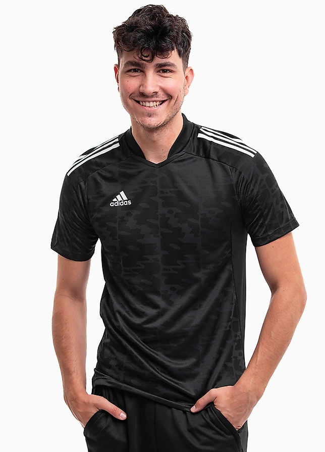 adidas Pánske tričko Condivo 21 JSY GJ6790 adidas Pánske tričko Condivo 21 JSY GJ6790
