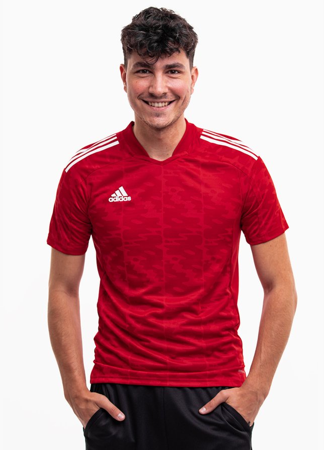 adidas Pánske tričko Condivo 21 JSY GJ6802 adidas Pánske tričko Condivo 21 JSY GJ6802