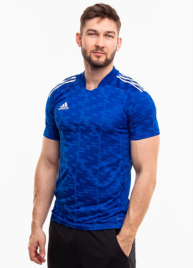 adidas Pánske tričko Condivo 21 JSY GF3357 adidas Pánske tričko Condivo 21 JSY GF3357