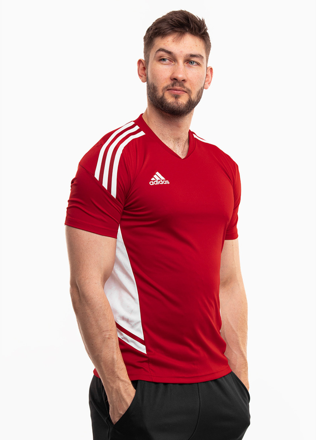 adidas Pánske tričko Condivo 22 Jersey HA6286 adidas Pánske tričko Condivo 22 Jersey HA6286