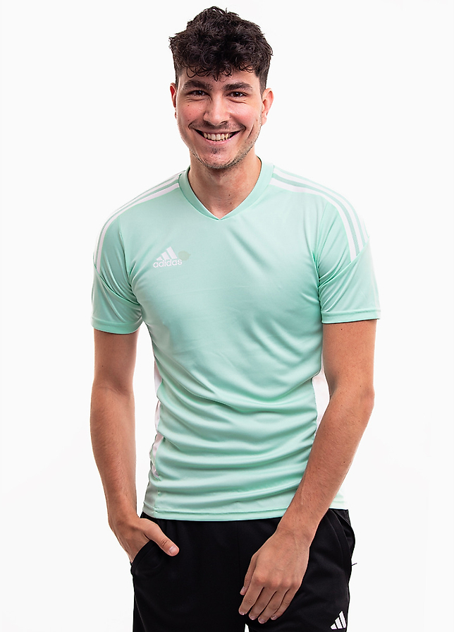 adidas Pánske tričko Condivo 22 Jersey HD2271 adidas Pánske tričko Condivo 22 Jersey HD2271