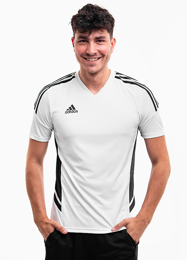 adidas Pánske tričko Condivo 22 Jersey HA6290 adidas Pánske tričko Condivo 22 Jersey HA6290