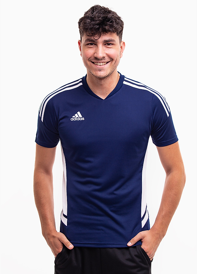 adidas Pánske tričko Condivo 22 Jersey HA6291 adidas Pánske tričko Condivo 22 Jersey HA6291