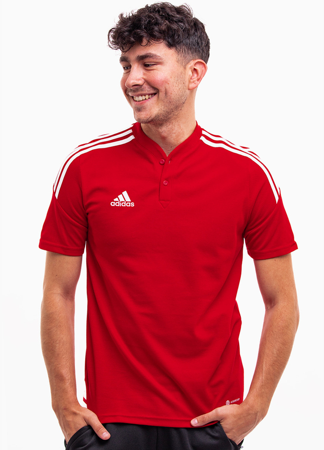 adidas Pánske tričko Condivo 22 Polo H44107 adidas Pánske tričko Condivo 22 Polo H44107