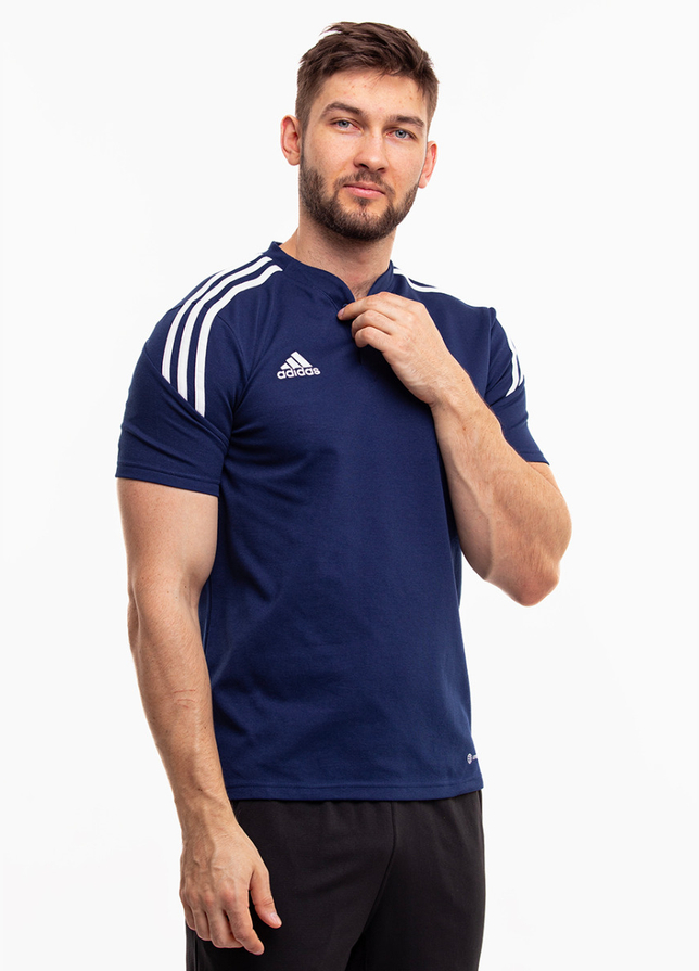 adidas Pánske tričko Condivo 22 Polo H44108 adidas Pánske tričko Condivo 22 Polo H44108