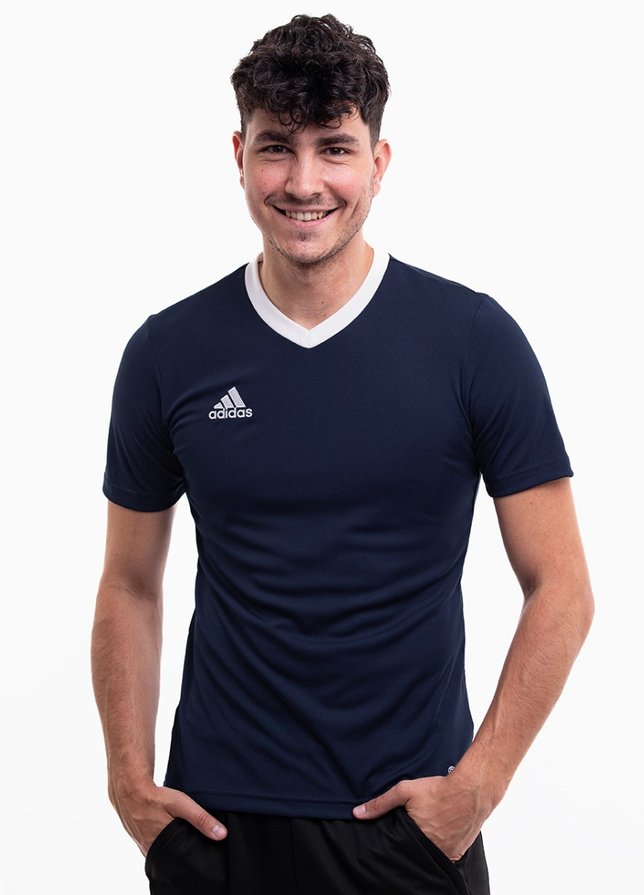 adidas pánske tričko Entrada 22 Jersey HE1575 adidas pánske tričko Entrada 22 Jersey HE1575