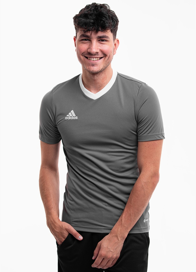 adidas pánske tričko Entrada 22 Jersey HE1574 adidas pánske tričko Entrada 22 Jersey HE1574